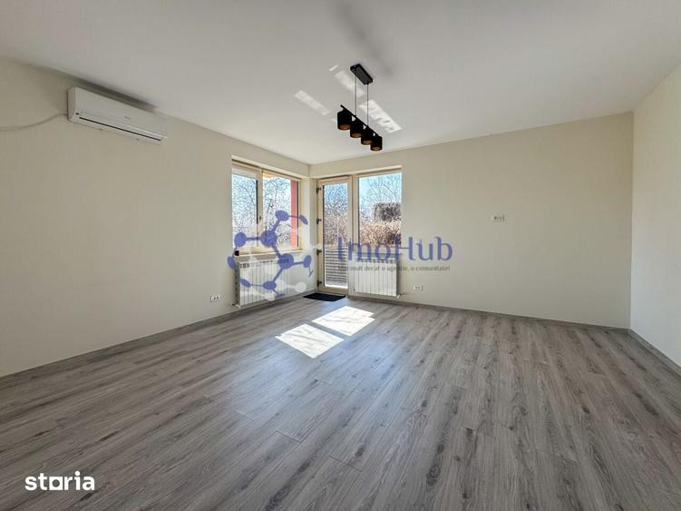 Spațiu comercial, de 88 mp, în Copou