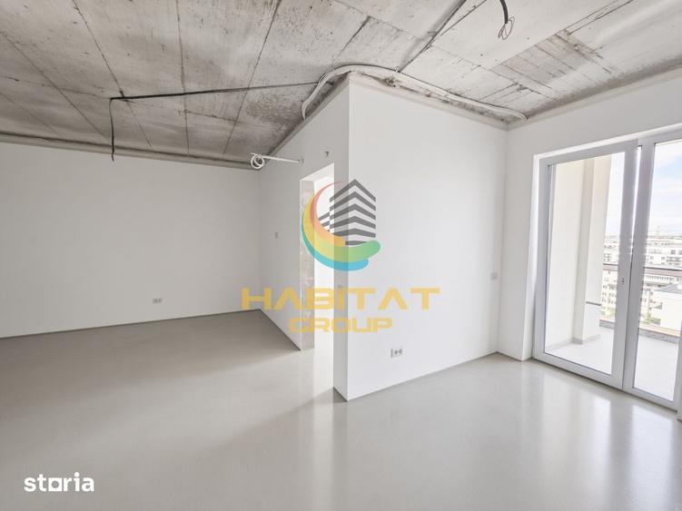 Vanzare Studio / Garsoniera 44 mp Metrou Berceni | Pope?ti Leordeni - 1