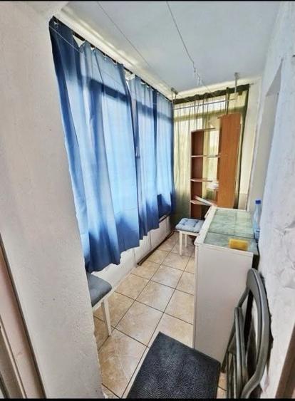 Apartament cu 2 camere decomandat, mobilat în Gorjului