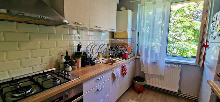 Apartament cu parcare in cartierul Grigorescu - 7
