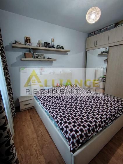 Apartament 2 camere ~ Berceni 15 minute ~ Metrou Dimitrie Leonida - 12