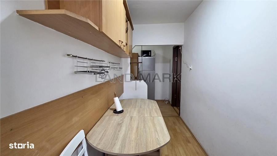 Apartament 1 Camera Et 2 Int Timotei Popovici - 10