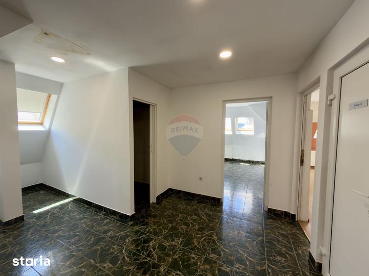 Spa?iu Comercial /Clinica | Ultracentral Oradea | Roman Ciorogariu - 13