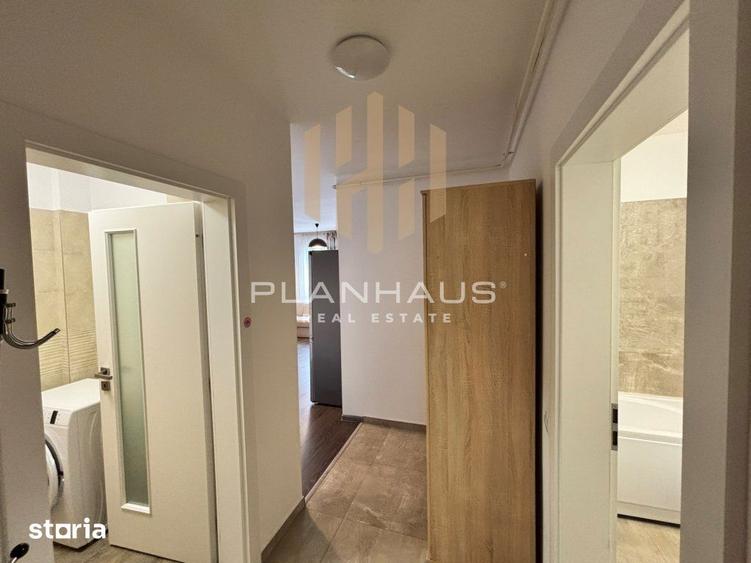 Inchiriere - apartament nou, 3 camere - Zona SRI - 5