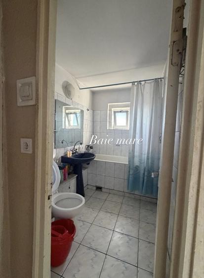 Apartament cu 3 camere în Exercițiu