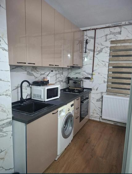 Apartament de inchiriat in Turnu Magurele - 2