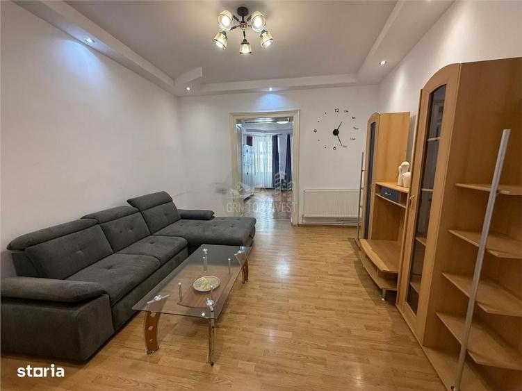 Apartament spatios 63 mp cu 2 camere in Centrul Sibiului - 5