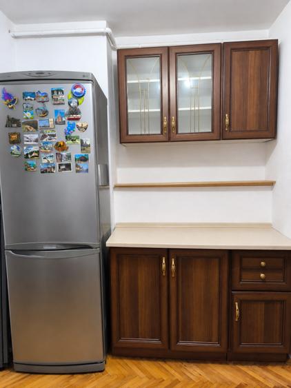 Apartament cu 2 camere decomandat, mobilat în Dorobanților