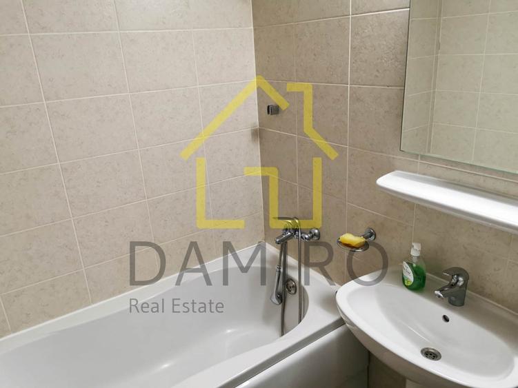 Apartament cu 2 camere, mobilat în Colentina