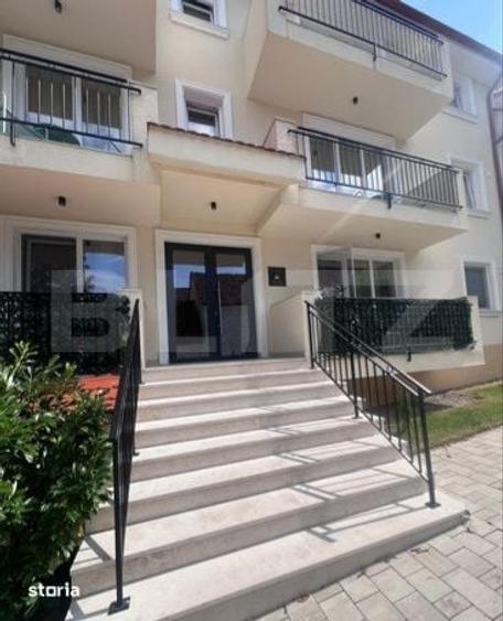 Apartament cu 2 camere în Dârste
