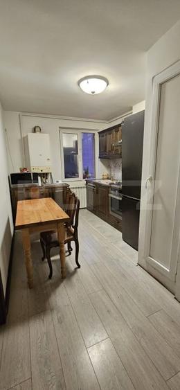 Apartament cu 2 camere, 48 mp, zona Central - 5