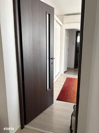 Apartament superb cu doua camere semidecomandat, Turda - 8