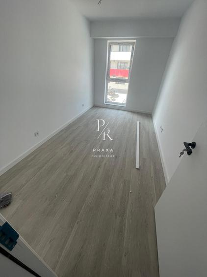 Apartament finisat, 3 camere, 60 mp, parcare ,str Tineretului, Florest! - 4