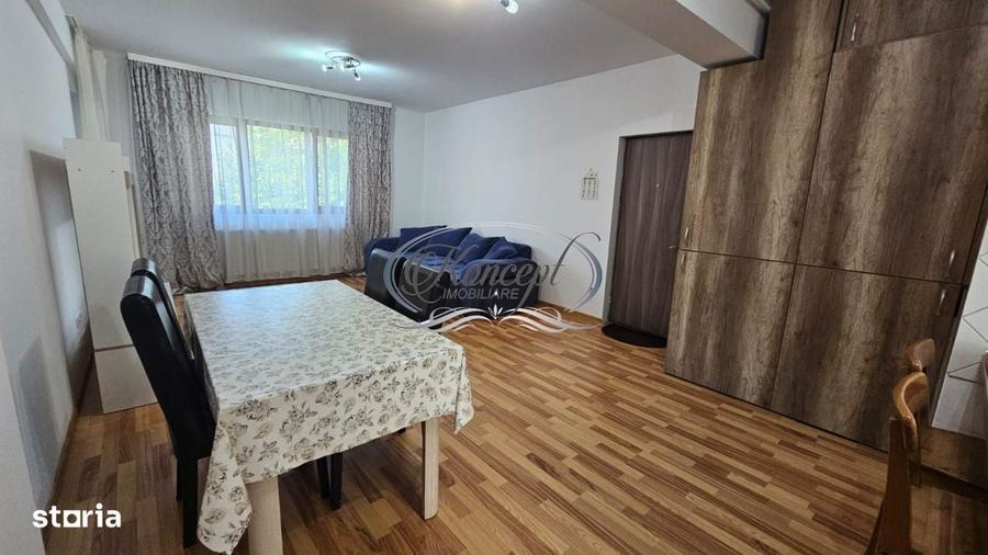 Apartament cu 3 camere în Europa