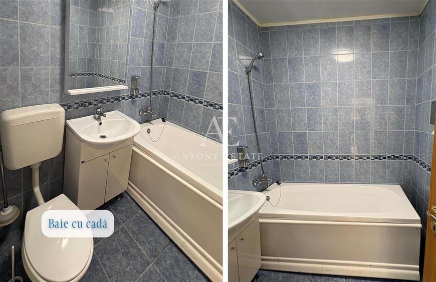 Spațiu comercial, de 155 mp, în Ultracentral