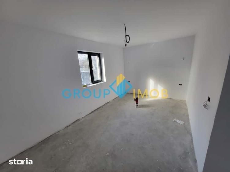 Casă cu 3 camere cu Teren 450 Mp în Hemeiuș