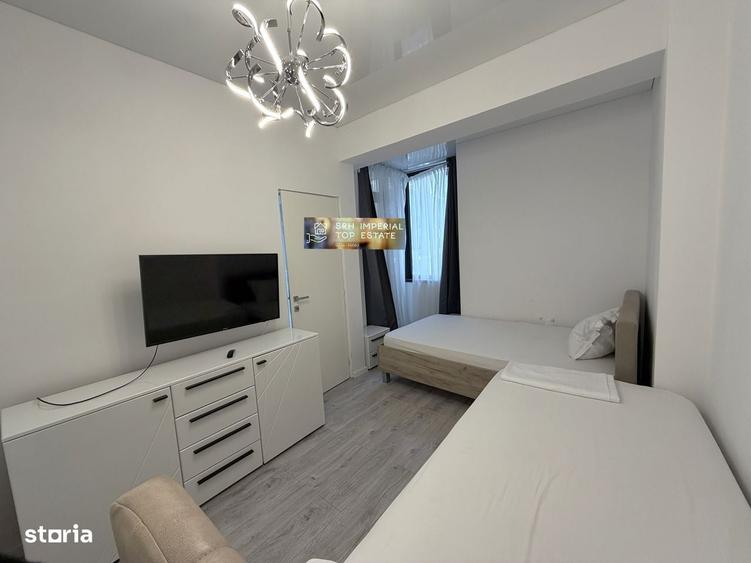 Apartament cu 3 camere în Nord