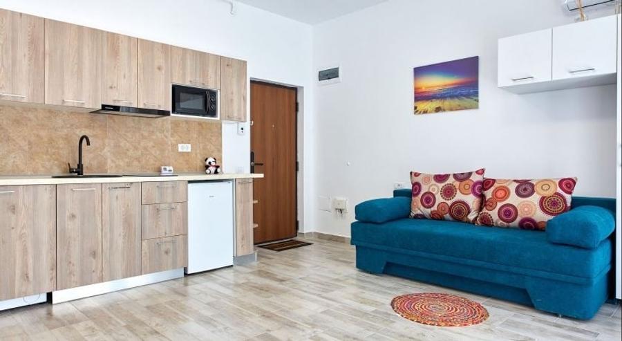 Studio Tomis Villa Plaja Azimuth - 5