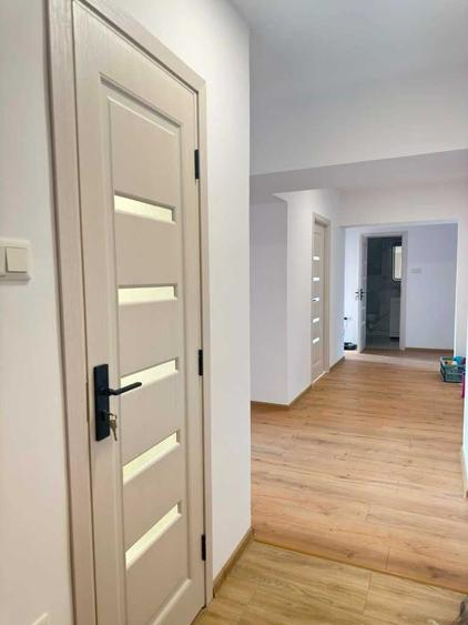 Apartament cu 4 camere în Central