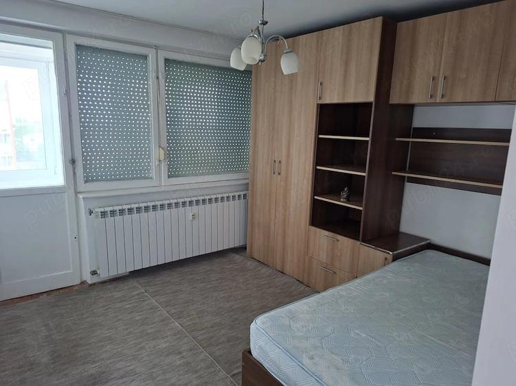 Apartament cu 2 camere decomandat în Rogerius