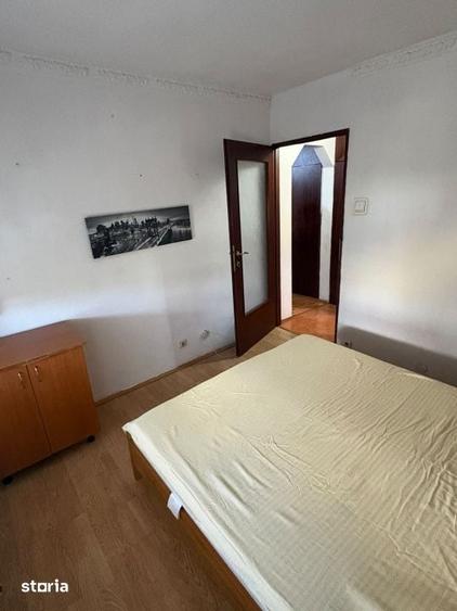 Apartament cu 2 camere în Valea Rosie