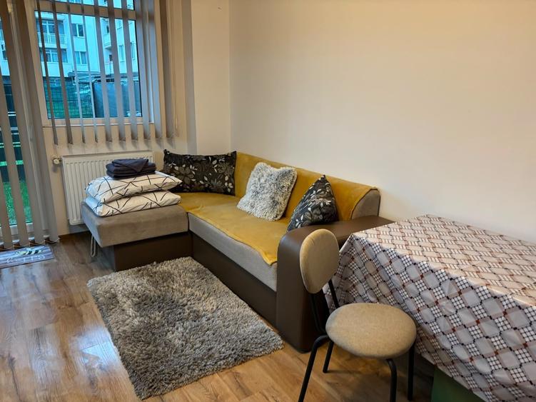 Apartament 2 cam cu gradina, Parcare subterana, Oasului, Pet friendly - 2