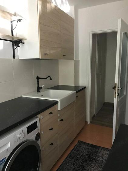 Apartament cu 2 camere decomandat în Muncii