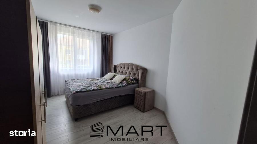 Apartament 3 camere 74 mp zona Rahova Pet Friendly - 1