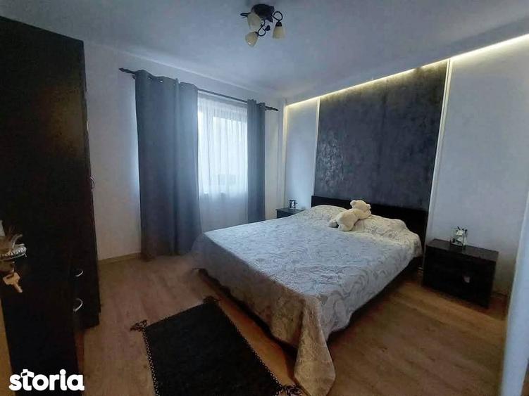 VILA INDIVIDUALA 5 CAMERE, Strada Cire?ului, Dobroe?ti Fundeni - 6