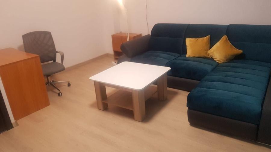 Apartament cu 2 camere decomandat în Rahova