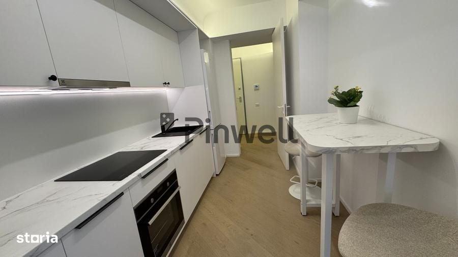 Apartament cu 3 camere în Cotroceni