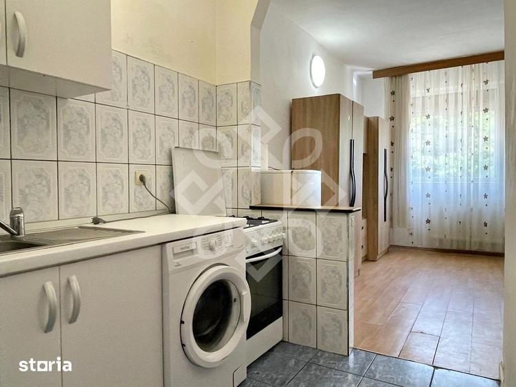 Garsoniera de vanzare pe strada Poienitei, Oradea - 1