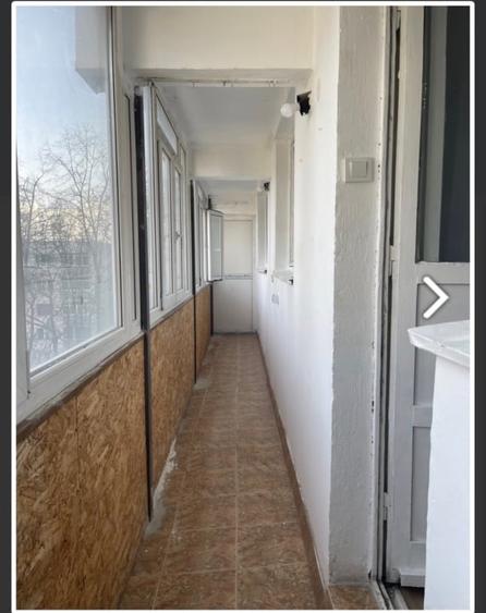 Apartament cu 3 camere decomandat, mobilat în Drumul Taberei