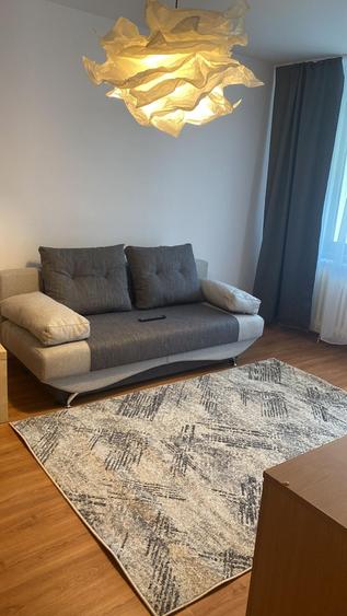 Apartament cu 2 camere decomandat, mobilat în Titan — fotografia 3
