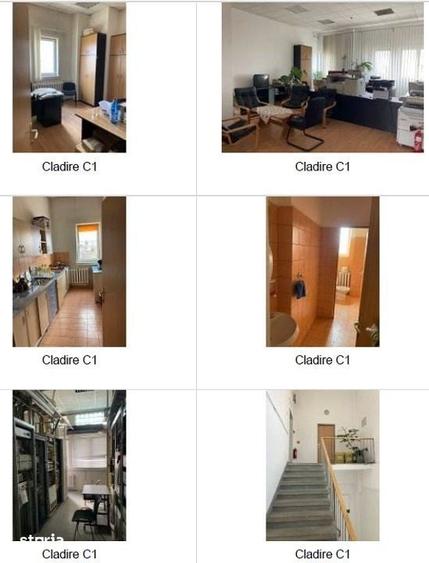 Spațiu comercial, de 2,260 mp, în Central