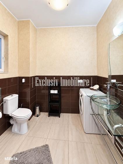 Apartament cu 2 camere în Delfinariu