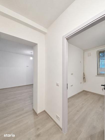 Apartament cu 3 camere în Pajura
