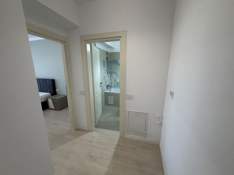 Apartament cu 2 camere decomandat în Albești