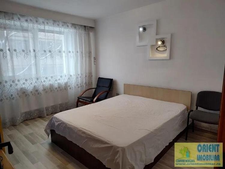 Apartament cu 2 camere decomandat în Tomis Nord