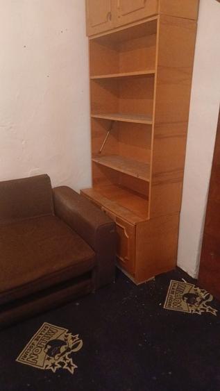 Casă cu 1 camere cu Teren 30 Mp în Central