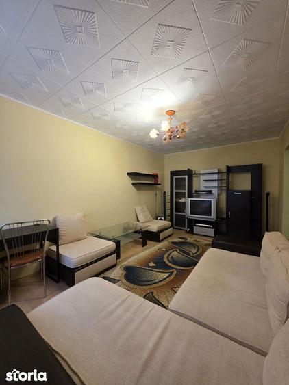 Dristor - Ramnicu Valcea Apartament 2 camere 400 EUR - 4