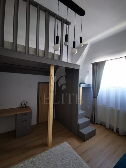 Apartament o camera în zona STRAZII REGELE FERDINAND - 7