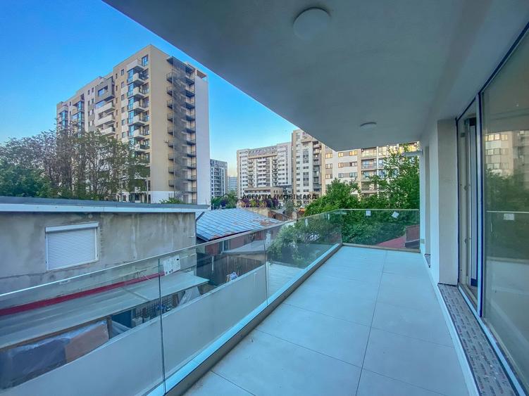 2 camere Bloc 2026 | 64 mp | Lujerului – Plaza - 10