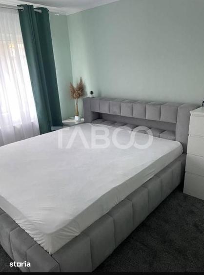 Apartament cu 2 camere decomandat în Gruia