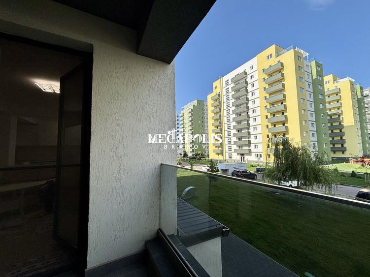 Apartament cu 2 camere în Tractorul
