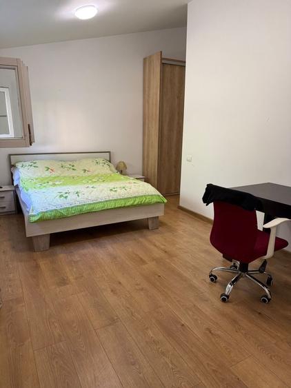 Casă cu 2 camere în Florilor
