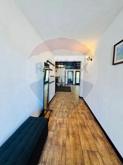 Casă cu 4 camere cu Teren 1086 Mp în Bocicoiu Mare