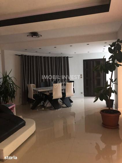 Casa Individuala P+E | 5 Camere | 150 mp Utili | Teren 300 mp - 2