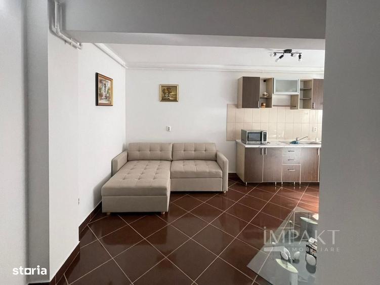 Apartament cu 3 camere în Bună Ziua