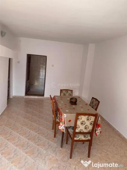 Casa 8 camere de Valea Voievozilor Targoviste 653mp teren - Targoviste (Dambovita) - 12